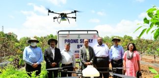 Coromandel reiterates commitment to tech led agriculture Biovoice News agriculture