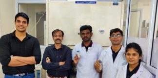 Special Startup Series: Lab made seafood on your platter