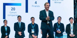 Olympus announces inaugural Olympus Asia Pacific Innovation Program Biovoice News Pacific Innovation