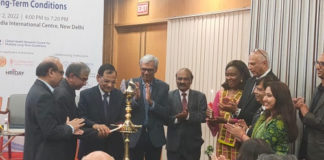 PHFI awarded £10 million grant for research into multiple long-term conditions in India & Nepal Biovoice News PHFI awarded