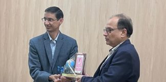 PM Swasth Bharath Mission: IIT Roorkee & AIIMS Delhi develop SwasthGarbh Mobile App for pregnant women