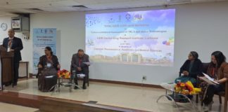 TIFAC-DSIR-CDRI holds joint workshop on chemical, pharma, healthcare & medical sciences