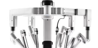 Amrita Hospital, Faridabad launches a comprehensive largest cutting-edge robotic team