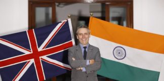 UK named Partner Country at BioAsia 2023; seeks closer ties with Indian lifesciences industry