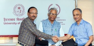 Fernandez Foundation and University of Hyderabad to train Birth Doulas