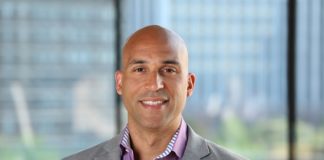 Michael Blackwell appointed as Vice President of Medtronic India