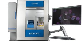 Thermo Fisher Scientific launches big foot cell sorter in India