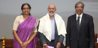 Policy needs multi-disciplinary research and end users should be included in guidelines development: Prof. K. Srinath Reddy at CSIR-CDRI