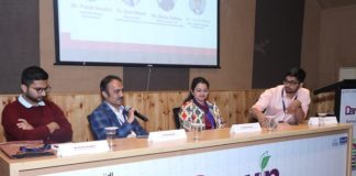Somaiya Vidyavihar hosts 4th Edition of Darwin to nucleate & nurture biotechnology
