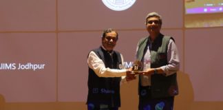 IIT Jodhpur & AIIMS Jodhpur co-host first Indian conference on Medical Technologies Innovations (ICMI 2023)