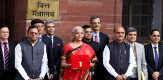 Budget 2023: Industry leaders appreciate key takeways, focus on digitalization & skilling