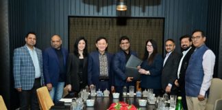 Mylab Discovery Solutions and UK-based DnaNudge forge strategic partnership for point-of-decision diagnostic solutions