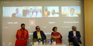 Telemedicine Society of India’s Haryana chapter inaugurated at Amrita Hospital, Faridabad