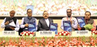 Govt launches VAIBHAV fellowships for Indian diaspora abroad