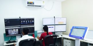 Aster DM Healthcare opens state-of-the-art telecommand centre & digital health facility