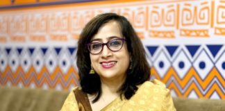 ReshaMandi appoints industry veteran Samadrita Chakravarty as Group CFO