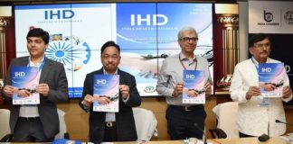 Top industry bodies launch India Health Dialogue platform, gets support from MSME ministry