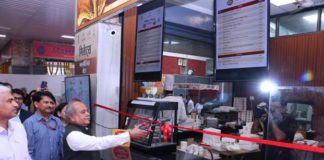 First of its kind Millets Experience Centre at New Delhi