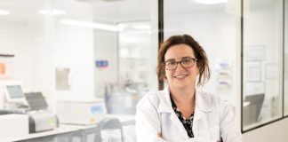 “We bioengineer human skin in the lab”