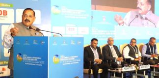 Bioeconomy to be the driver of circular economy: Dr Jitendra Singh