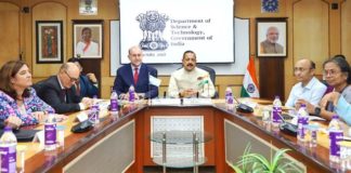 India & Argentina agree for bilateral exchange of young researchers & startups in biotech & agriculture