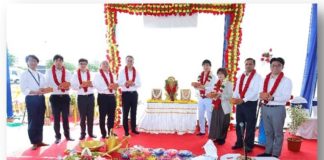 OMRON Healthcare to set up new manufacturing plant in India