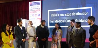 India should soon become a global hub for medical career, say experts at UK Medical Pathway Fair 2023