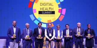 Global Health challenges can be resolved using digital technology: Dr Alain Labrique