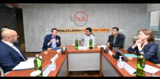 T-Hub hosts distinguished US FDA delegation, showcasing Telangana’s healthcare innovation ecosystem