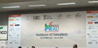 FICCI and KPMG in India Report | New age healthcare delivery models in India