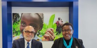 ICRISAT signs agreement to join One CGIAR partnership