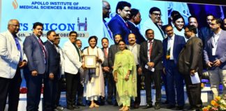 Association of Surgeons of India holds 9th annual conference in Hyderabad
