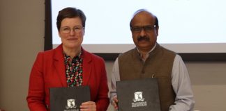 University of Melbourne signs agreement with PHFI to foster Australia-India public health connections