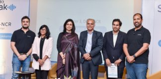 Augnito Speak Chapter 3: Delhi-NCR’s healthcare fraternity deliberates the future of patient care & advancements in HealthTech