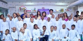 ImPaCCT Foundation, Tata Memorial Centre hosts empowering workshop for paediatric cancer patients for HOPE 2023