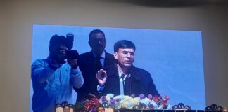 Union Health Minister inaugurates State-of-the-Art facilities at AIIMS New Delhi