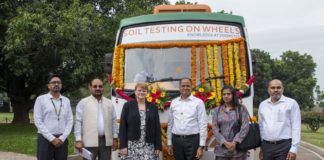 World Soil Day 2023: ICRISAT leverages innovation for sustainable agriculture