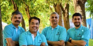 AI powered drug discovery startup Peptris raises $1M in pre seed funding