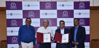 IISc signs MoU with Wipro GE Healthcare to advance MedTech innovation