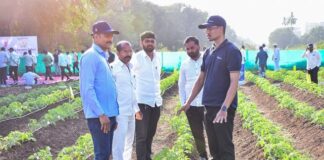 BioPrime’s ‘King Farmers Cohort’ program aims to cultivate sustainable agriculture leaders