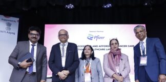 5th edition of Cancer Summit: Experts applaud inclusion of Cervical Cancer Vaccine in National Immunization