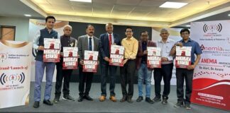 Indian Academy of Pediatrics introduces pathbreaking child health campaign