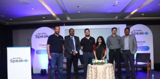 AI-powered healthcare innovation takes centre stage in Chennai
