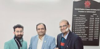 Precision Farming: AgriTech startup Satyukt teams up with ASSOCHAM UP-UK & GNET