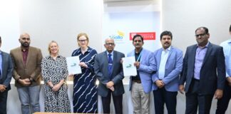 University of Leicester and The Apollo University partner to revolutionize global healthcare