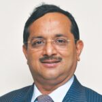 Dr Satish Wagh CMD Supriya Lifesciences