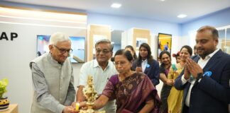 Hearing care provider Hearzap hits 100 stores, aims 2X growth by 2026