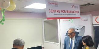 AIC-CCMB signs agreement with Thermo Fisher Scientific to help advance bio-innovation in India