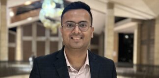 “Hyperspectral imaging dramatically enhances crop management”