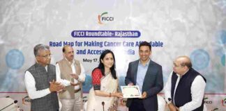 Rajasthan govt boosts cancer fight with registry & cashless care